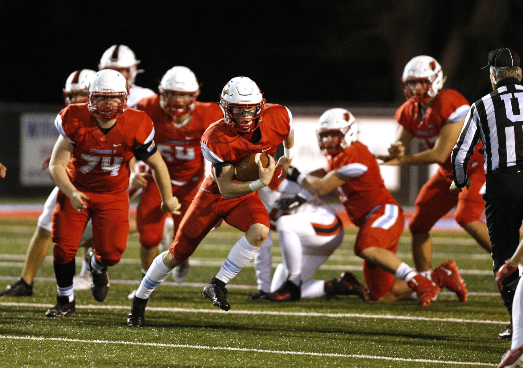 Collinsville at Skiatook